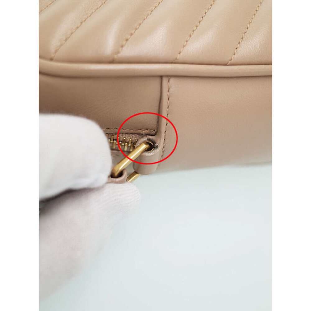 SAINT LAURENT Paris Saint Paris Lou Camera Bag Shoulder - Picture 6 of 9